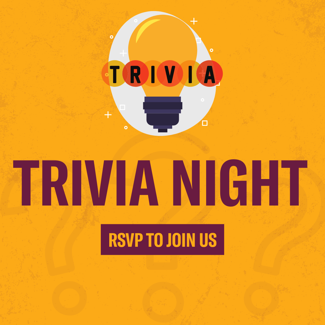 Join Us For Trivia Night | American Civil Liberties Union